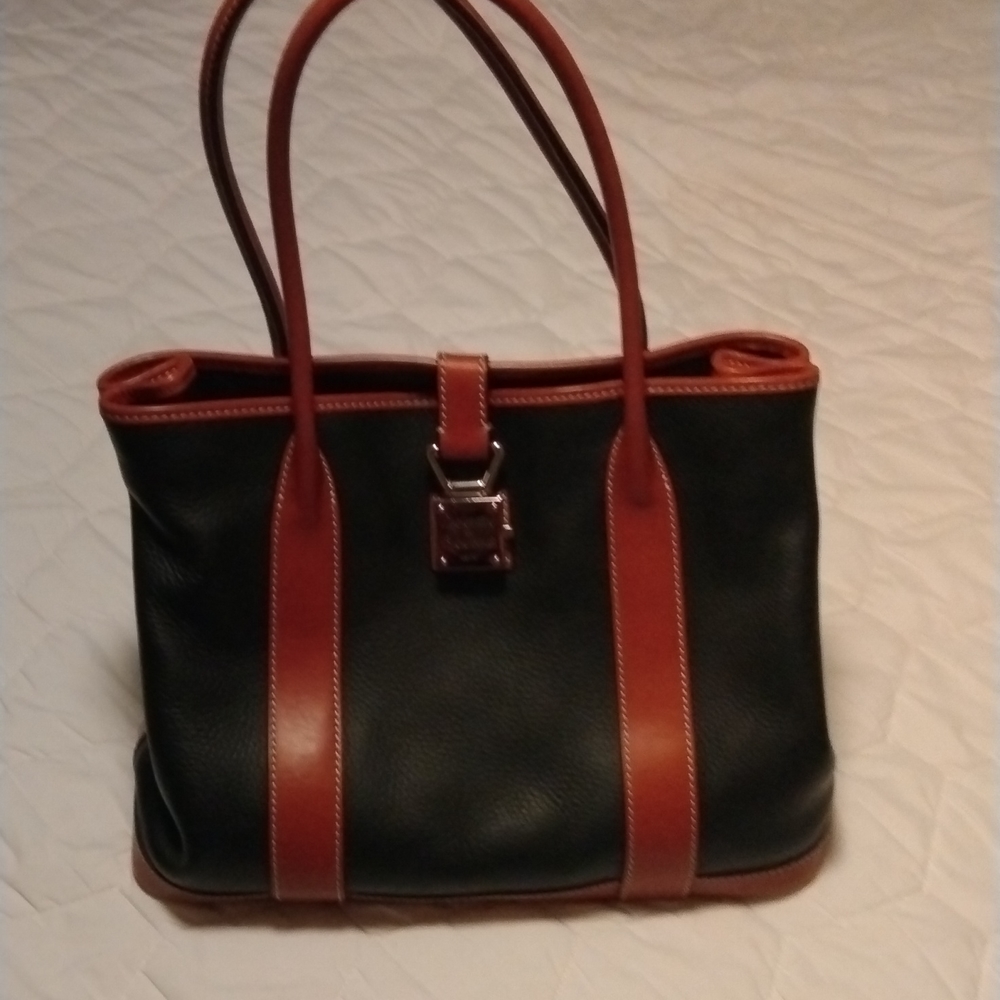 Dooney and Bourke bag
